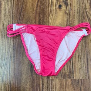 Victoria’s Secret bikini bottoms